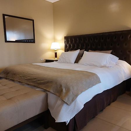 Comfortable Modern Apartment 布宜诺斯艾利斯 外观 照片