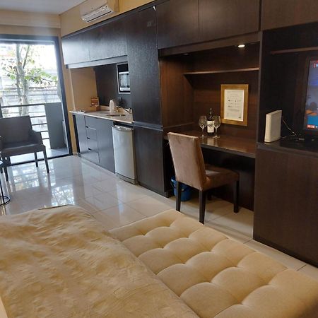Comfortable Modern Apartment 布宜诺斯艾利斯 外观 照片