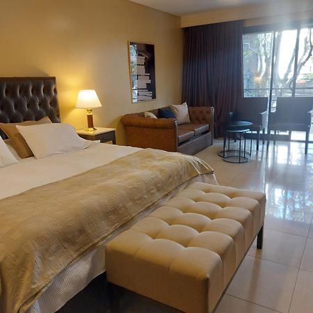 Comfortable Modern Apartment 布宜诺斯艾利斯 外观 照片