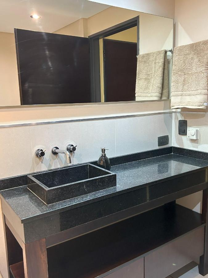 Comfortable Modern Apartment 布宜诺斯艾利斯 外观 照片