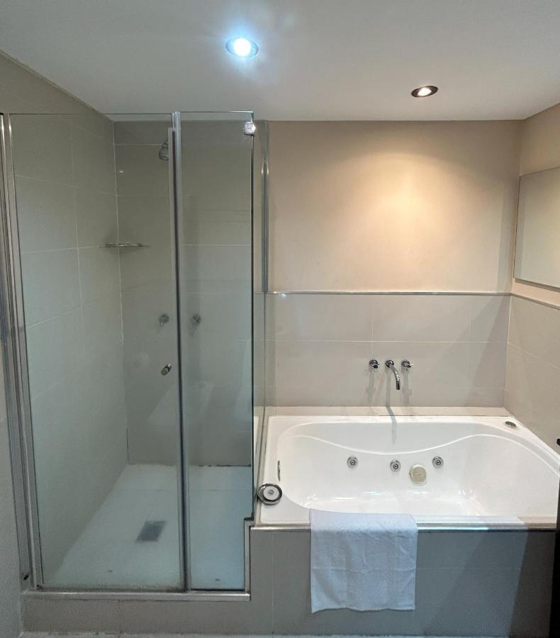 Comfortable Modern Apartment 布宜诺斯艾利斯 外观 照片