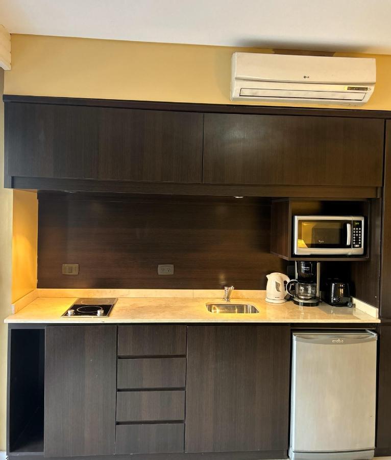 Comfortable Modern Apartment 布宜诺斯艾利斯 外观 照片