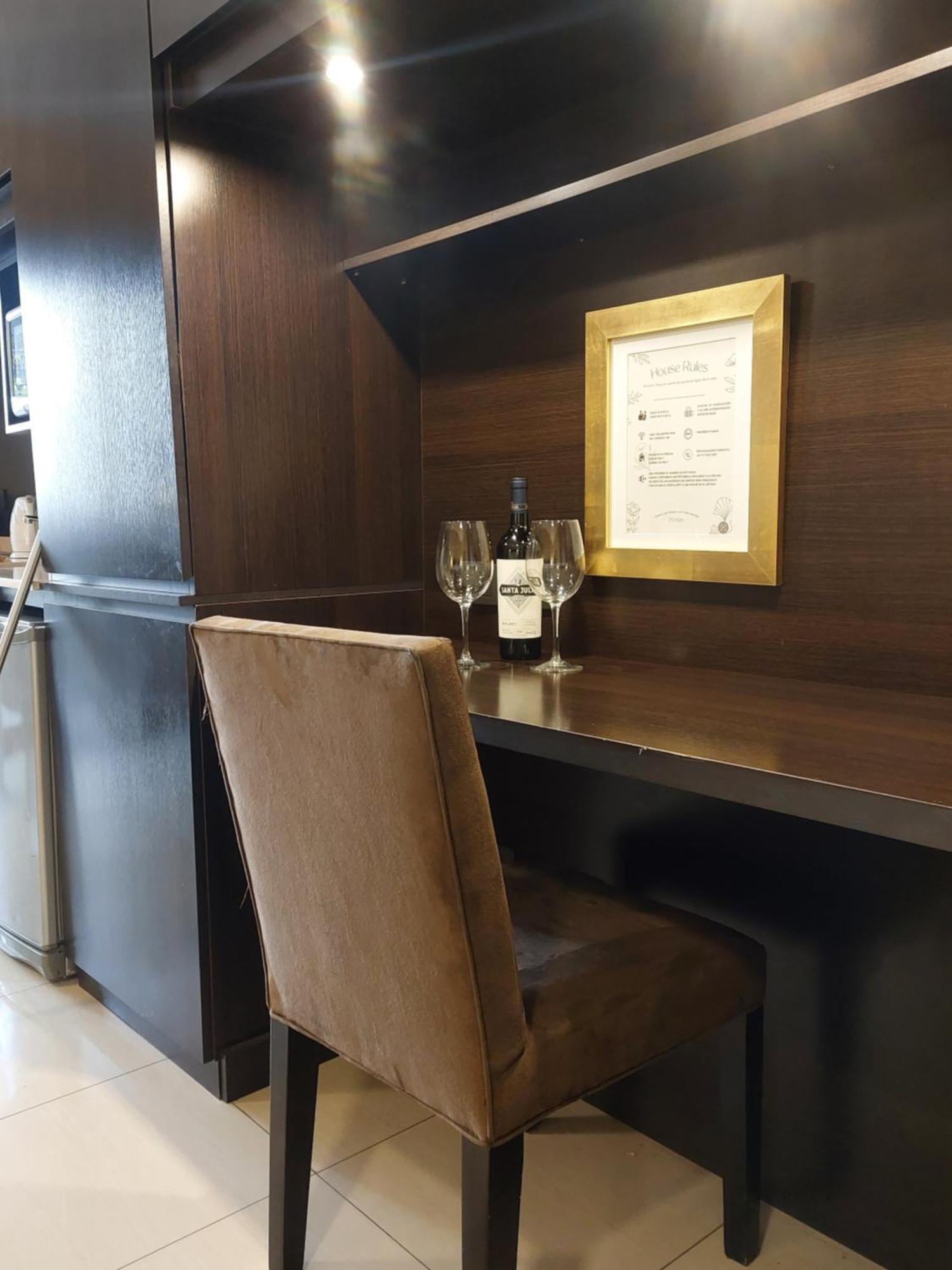 Comfortable Modern Apartment 布宜诺斯艾利斯 外观 照片